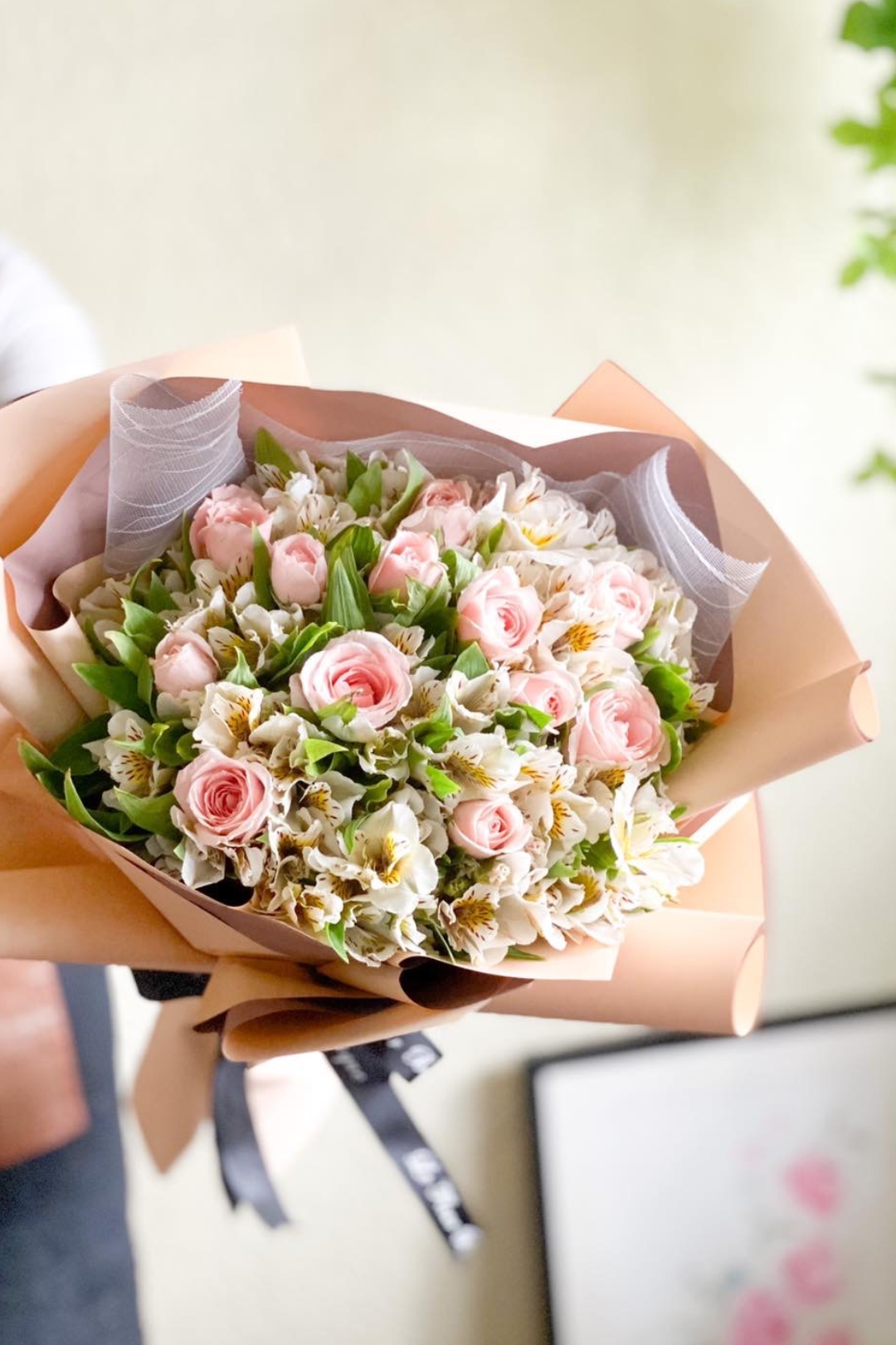 Le Fleur Boutique margarete-mini-bouquet