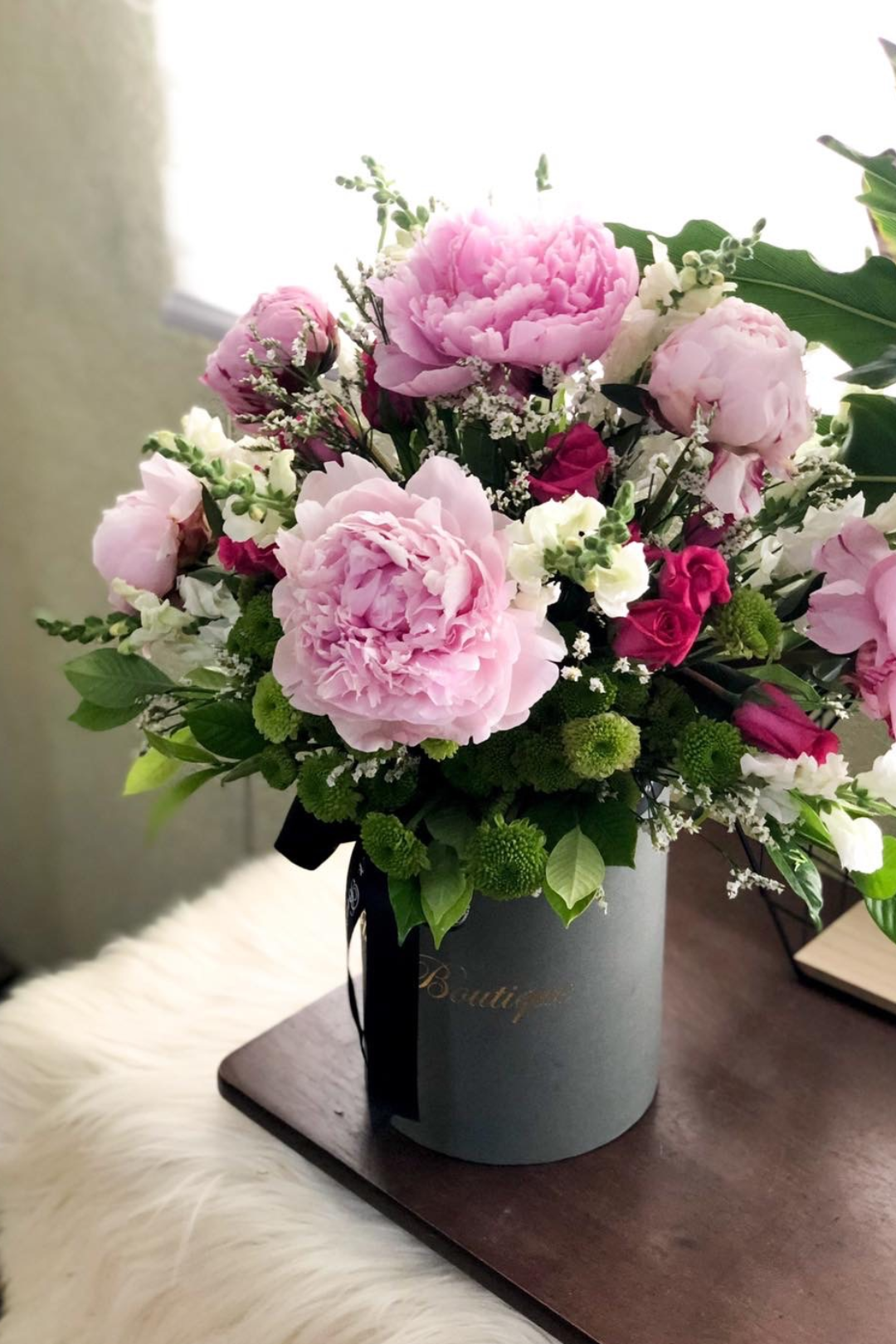 Le Fleur Boutique milagros-