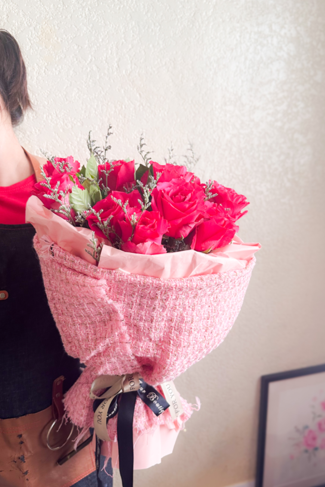 Le Fleur Boutique shaina-bouquet-